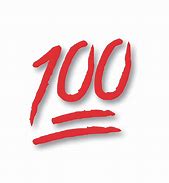 Image result for 100 Emoji Black