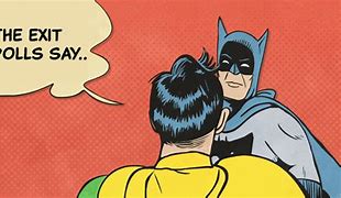 Image result for Batman Call Sign Maker Meme