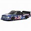 Image result for 38 NASCAR Cup Car