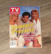 Image result for TV Guide 1993 Photos