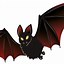 Image result for Small Shadow Bats No Background