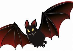Image result for Bats Clip Art PNG