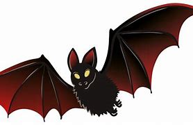 Image result for Cute Devil Cartoon Purple Bat