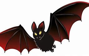 Image result for Giant Bat Cartoon