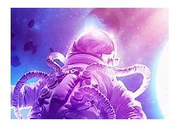 Image result for Astronaut Lost in Space