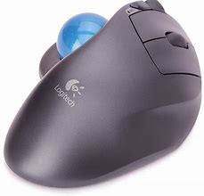 Image result for Logitech M570 Wireless Trackball Mouse