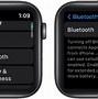 Image result for Can't Pair iPhone with Apple Watch