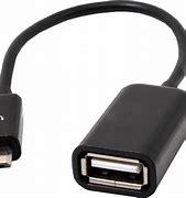 Image result for USB OTG Cable HDMI Zyrex
