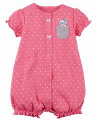 Image result for Best-Selling Baby Girl Rompers