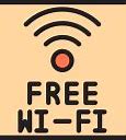 Image result for No Feewi-Fi