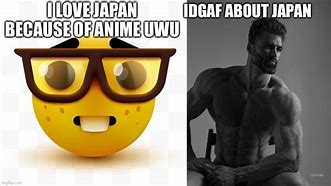 Image result for Giga God Meme