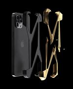 Image result for Metal iPhone Buttons Case