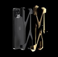 Image result for iPhone 12 Pro Max Metal Case MagSafe