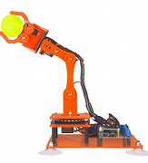 Image result for Orange Robotic Engineer