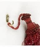 Image result for Curtain Tie Back Hooks for Outdoors