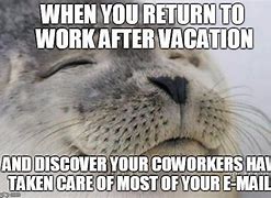 Image result for Almost Vacation Meme