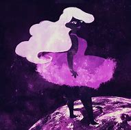 Image result for Galaxy Girl Drawing