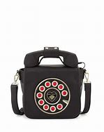 Image result for Rotary Phone Purse with Aux Cord