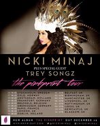 Image result for nicki minaj rihanna 2023 tickets