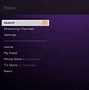 Image result for Instruction On How to Lauch Sling Application for Roku TV