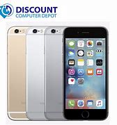 Image result for Unlocked iPhone 6 on Apple