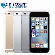 Image result for Unlocked Apple iPhone 6