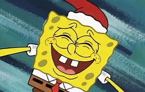 Image result for Patrick Star Christmas