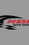 Image result for Penske Transparent Logo