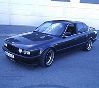 Image result for BMW 525I Modded