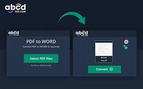 Image result for ABCD PDF Converter