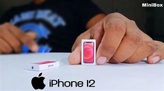 Image result for Unboxing Apple iPhone 12