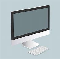 Image result for Computer Screen Icon