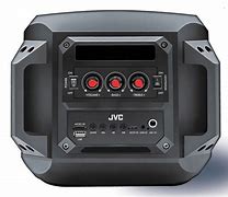 Image result for JVC Toolbar Bluetooth Speaker