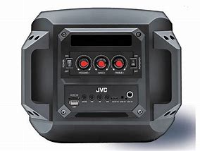 Image result for JVC Booster Speaker
