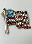 Image result for American Flag Rhinestone