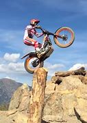 Image result for Mountain Climbing Motorcycle