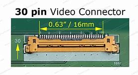 Image result for 20 Pin LCD-screen