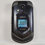 Image result for Old Kyocera Flip Phone