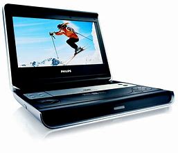 Image result for DVD Player Portable Philips Talk