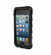 Image result for Apple iPhone 5 Case Black