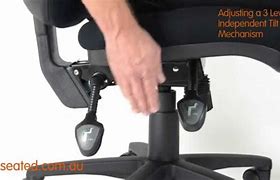 Image result for Chair Height Lever Broken