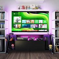 Image result for Gaming TV Stand