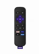 Image result for Roku Remote Front View