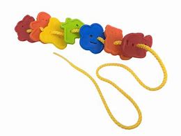 Image result for Button and String Toy