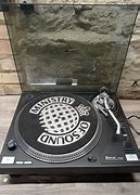 Image result for Sherwood Pm 9800 Turntable