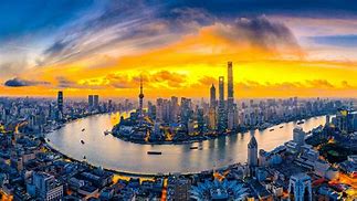 Image result for Shanghai Calling