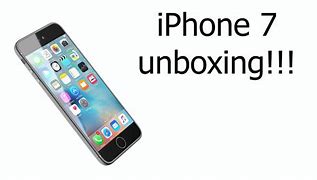 Image result for iPhone 7 Unbox