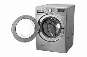 Image result for LG TrueSteam Washing Machine Reset Button