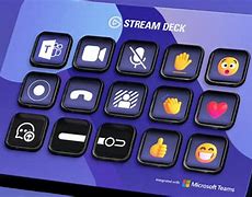 Image result for Stream Deck Logo