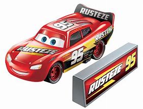 Image result for NASCAR Pixar Cars Art